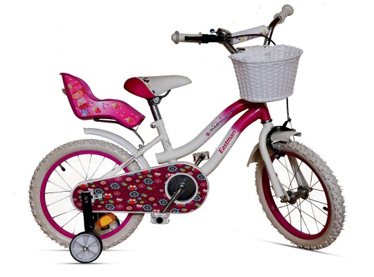 Bikes
